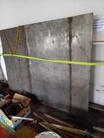 platen ijzer, Doe-het-zelf en Bouw, Metalen, Ophalen, Gebruikt, IJzer