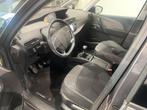 Citroen C4 SpaceTourer 1.5 BlueHDI Business, Auto's, Te koop, 1295 kg, Monovolume, Gebruikt