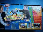 Knex electronic arcade, Ophalen, Zo goed als nieuw, K'nex