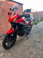 Moto Morini X-Cape 650, Motoren, 2 cilinders, ABS, Particulier, Meer dan 35 kW