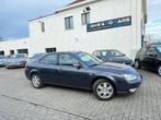 Ford Mondeo Ghia 2.0 TDCi 115PK Digitale Airco 1 Eigenaar, Auto's, Voorwielaandrijving, Stof, Zwart, 4 cilinders