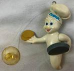 Casper het vriendelijke spook Dakin figuur vensterhanger, Verzenden, Zo goed als nieuw