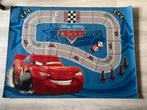 cars speelmat, Enlèvement, Utilisé