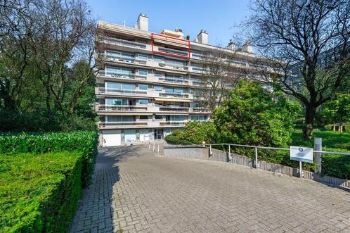 Appartement te koop in Berchem, 2 slpks, Immo, Maisons à vendre, Appartement