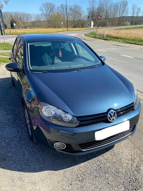 VW Golf 6 1.4 TSI, Auto's, Volkswagen, Particulier, Golf, ABS, Airbags, Airconditioning, Alarm, Bochtverlichting, Boordcomputer