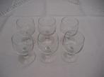 Cocktailglazen, Ophalen of Verzenden, Zo goed als nieuw, Glas, Glas of Glazen