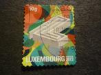 Luxemburg/Luxembourg 2013 Mi 1976(o) Gestempeld/Oblitéré, Timbres & Monnaies, Timbres | Europe | Autre, Luxembourg, Envoi