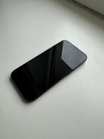 iPhone 15 128gb, Telecommunicatie, Mobiele telefoons | Apple iPhone, 128 GB, IPhone 15, Zwart, Zo goed als nieuw