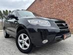Hyundai Santa Fe "FULL-option"Leder/airco/pdc/cruise/gekeurd, Voorwielaandrijving, Santa Fe, USB, 4 cilinders
