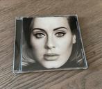 CD ADELE 25 (2015) NIEUWSTAAT, Cd's en Dvd's, Ophalen of Verzenden, Zo goed als nieuw