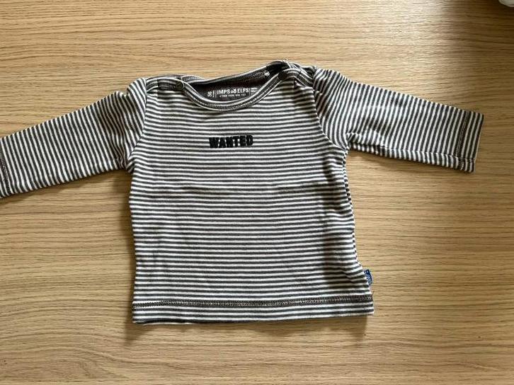 IMPS & ELFS romper – maat 56, Kinderen en Baby's, Babykleding | Maat 56, Zo goed als nieuw, Ophalen of Verzenden