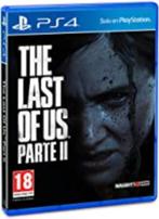 last of us 2 jeu playstation 4, Enlèvement, Neuf