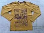 Longsleeve DP…am maat 128, Kinderen en Baby's, Gebruikt, Ophalen of Verzenden, Du pareil au même, Shirt of Longsleeve