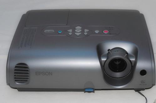 Epson-projector, Audio, Tv en Foto, Beamers, Gebruikt, LCD, Full HD (1080), Ophalen