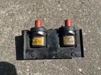Set bobines Porsche 993 gebruikt, Auto-onderdelen, Ophalen of Verzenden, Gebruikt, Porsche