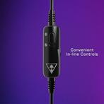 Turtle Beach | Recon 50P Gaming headset | Nieuw, Turtle beach, -, Verzenden, Turtle beach