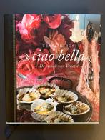 Tessa Kiros Ciao bella de smaak van Venetië 288 pg., Comme neuf, Italie, Enlèvement ou Envoi