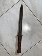 Duits kar 98 bajonet, Verzamelen, Militaria | Tweede Wereldoorlog, Ophalen of Verzenden