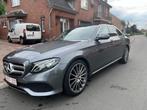 Mercedes E220d, Auto's, Mercedes-Benz, Automaat, 4 deurs, Achterwielaandrijving, Leder
