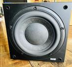 B&W ASW 2500, Audio, Tv en Foto, Luidsprekerboxen, Ophalen of Verzenden, Zo goed als nieuw