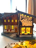 Luville Dickensville, Diversen, Kerst, Ophalen, Zo goed als nieuw