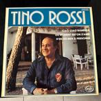 Vinyle LP Tino Rossi, Enlèvement ou Envoi, Comme neuf