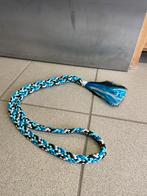 Neckrope maat cob/pony, Dieren en Toebehoren, Ophalen, Zo goed als nieuw