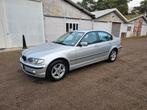 Bmw 316 Automatic 2.0l Benzine Met keuring, Auto's, Automaat, 4 deurs, 1995 cc, 4 cilinders