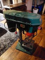 Kolomboormachine PTBM500 E5, Ophalen, Kolomboormachine