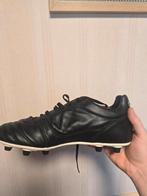 olympic voetbalschoenen maat 43, Sport en Fitness, Voetbal, Ophalen of Verzenden, Zo goed als nieuw, Schoenen