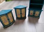 Meubles pour poupée, Comme neuf