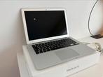 MacBook Air 13 inch (2016), Computers en Software, Ophalen, Gebruikt, 13 inch, MacBook