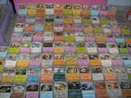 Lot van 130 pokémonkaarten., Ophalen of Verzenden, Zo goed als nieuw, Meerdere kaarten