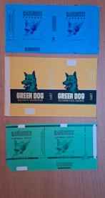 3 packs non utilisés. Des cigarettes, Enlèvement ou Envoi