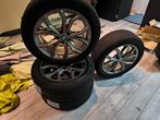 BMW X3 Jantes alu pneus hiver, Velg(en), Winterbanden, Personenwagen, Ophalen