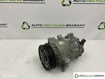 Airco pomp Volkswagen Audi Seat Skoda 5Q0820803 beschikbaar voor biedingen