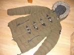 Parka Superdry, Vert, Taille 38/40 (M), Superdry, Porté