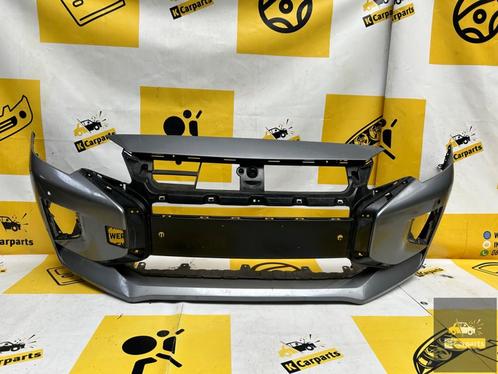 Mitsubishi space star 3 III Voorbumper 2020-2023 6400J973ZZ, Auto-onderdelen, Carrosserie, Bumper, Mitsubishi, Voor, Gebruikt