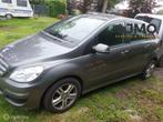 Mercedes B-klasse 180 2010 met automaat schade, Utilisé, Enlèvement ou Envoi