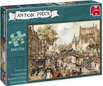 Jumbo - Anton Pieck - puzzel 1000st, Ophalen, Zo goed als nieuw