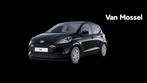 Hyundai i10 1.0 Twist AMT, Auto's, Stof, 924 kg, Zwart, 46 kW