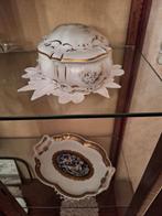 China ?, Ophalen