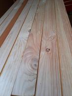 Houten balken geschaafd, Ophalen, Nieuw, Balken