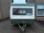 caravan opknapper, Caravans en Kamperen, Caravans, Overige merken, Tot en met 2, Particulier, 500 - 750 kg