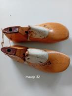 Oud paar schoenleesten, Enlèvement ou Envoi