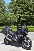 Harley-Davidson Pan America Special S - FULL FULL OPTION, Motoren, Motorrijbewijs A, Bedrijf, Handvatverwarming, Meer dan 35 kW