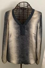 Marie Méro 40/42 charmante bloes, Kleding | Dames, Blouses en Tunieken, Maat 38/40 (M), Overige kleuren, Ophalen of Verzenden