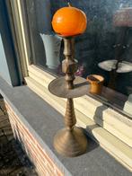 Chandelier en cuivre, Antiquités & Art, Enlèvement, Cuivre ou Bronze