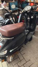 Scooter merk azzuro ( Neco ), Vélos & Vélomoteurs, Vélomoteurs & Scooters bridés, Enlèvement, Utilisé, Autres marques