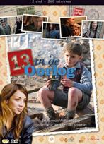 Dvdbox 13 in de oorlog Nieuw ( zeer leerrijk ), Oorlog of Misdaad, Boxset, Ophalen of Verzenden, Vanaf 6 jaar